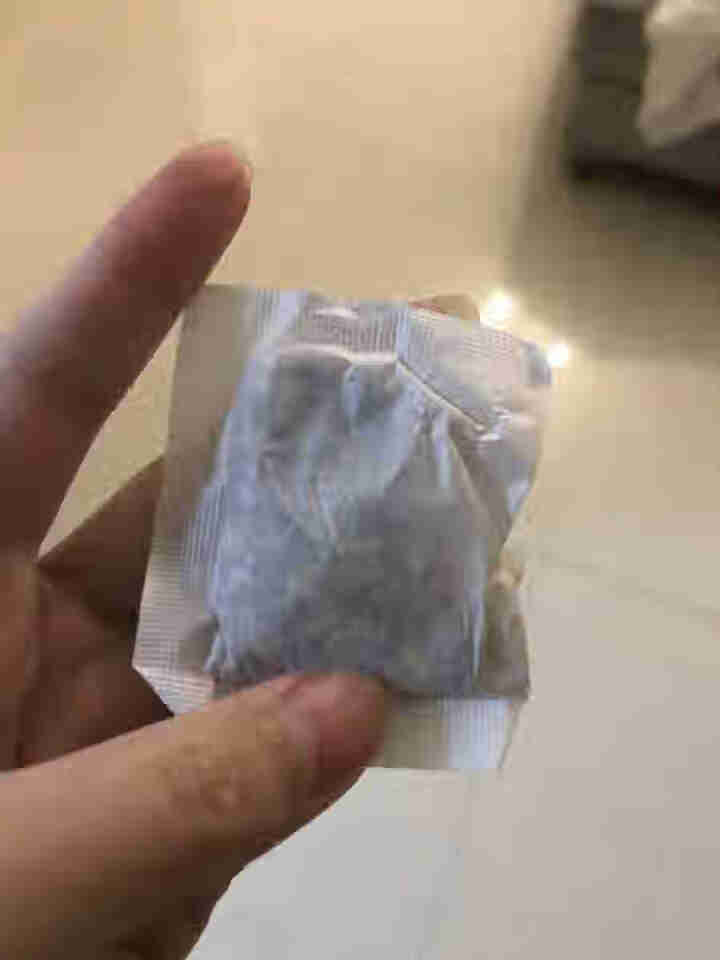 红豆薏米茶 养生茶 苦荞大麦茶薏仁芡实茶赤小豆薏仁茶 150g 二袋（共60小包）推荐怎么样，好用吗，口碑，心得，评价，试用报告,第4张