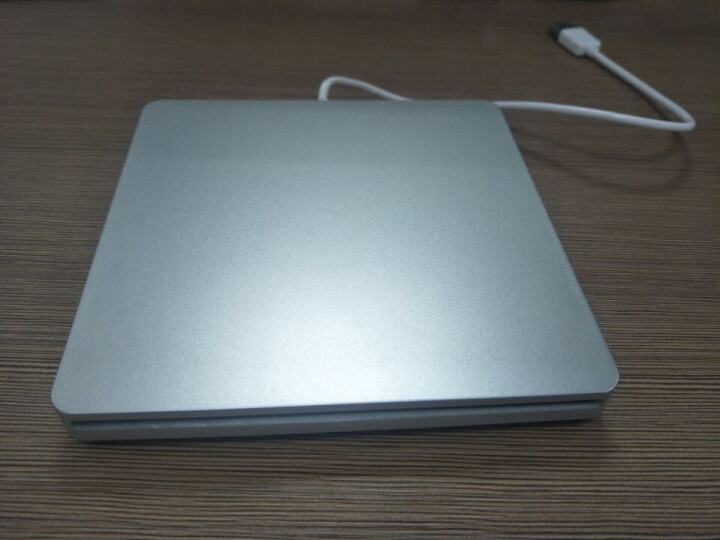 吸入式USB3.0外置DVD刻录机适用于苹果MAC台式笔记本电脑外接移动光驱 DVD刻录机怎么样，好用吗，口碑，心得，评价，试用报告,第3张