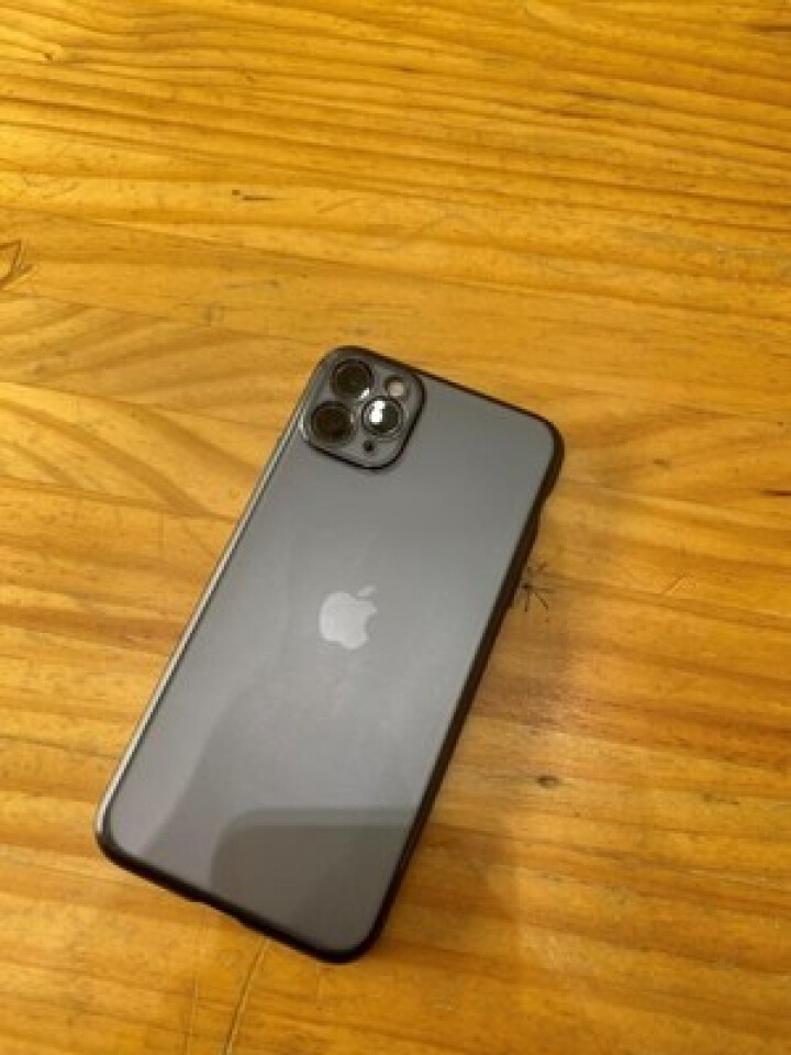 和钛苹果11手机壳新款电镀iphone11硅胶全包摄像头11pro max防摔透明超薄11pro软壳 护摄像头电镀银 苹果11pro MAX怎么样，好用吗，口碑,第2张