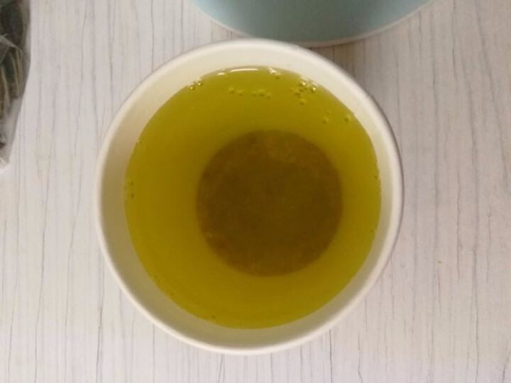 美灵宝态度 苦荞杯茶茉莉花茶叶 浓香型红茶 独立纸杯袋装冲泡20杯/袋 苦荞杯茶怎么样，好用吗，口碑，心得，评价，试用报告,第4张