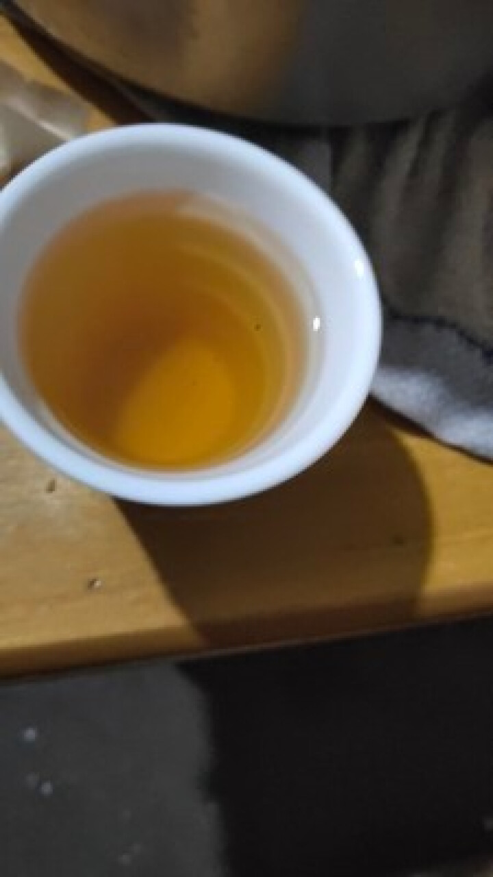 云茗木 普洱茶古树茶生茶 散装 2012年冰岛地界古树茶 老生茶 试用装10克 生茶中低端怎么样，好用吗，口碑，心得，评价，试用报告,第4张