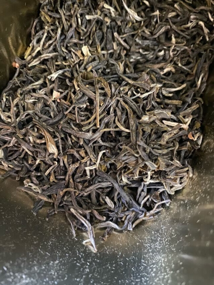 【买三送一】或【买一送一红茶】龙都博宝 龙都香茗 特级浓香型 茉莉花茶四川袋装花茶叶250g包邮 100g香茗怎么样，好用吗，口碑，心得，评价，试用报告,第3张