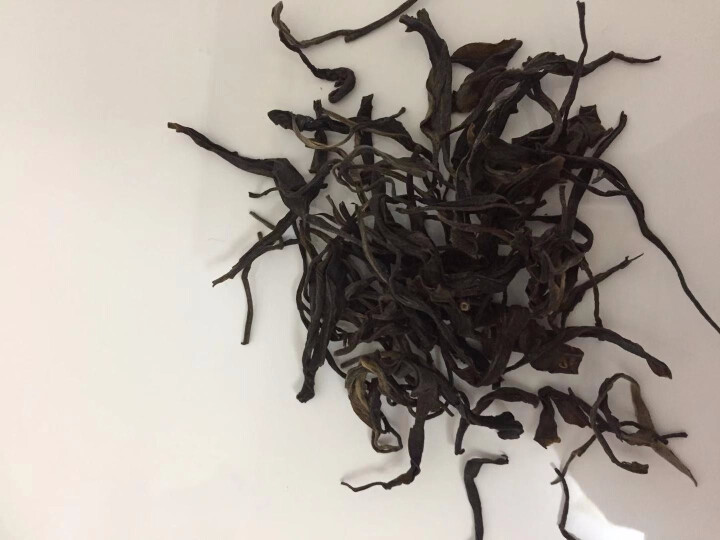 云茗木 普洱茶古树茶生茶 散装 2012年冰岛地界古树茶 老生茶 试用装10克 生茶中低端怎么样，好用吗，口碑，心得，评价，试用报告,第3张