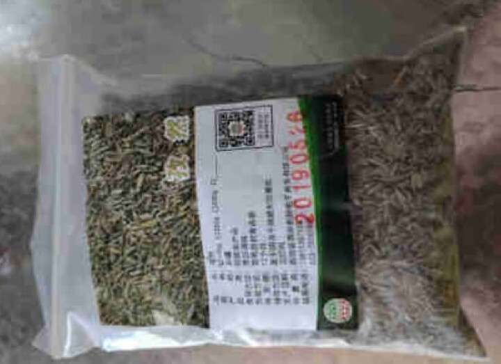 【酉阳馆】新疆孜然枯茗孜然芹袋装调味烧烤撒蘸烹饪香料 新疆孜然颗粒 100g怎么样，好用吗，口碑，心得，评价，试用报告,第3张