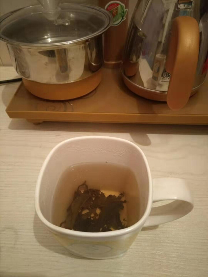 2013年临沧小户赛古树春茶云南普洱茶临沧茶区标杆勐库大叶种普洱茶生茶饼怎么样，好用吗，口碑，心得，评价，试用报告,第4张