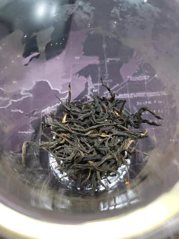 2000米高原红茶 老树红茶 红茶茶叶礼盒装100g 滇红茶怎么样，好用吗，口碑，心得，评价，试用报告,第3张