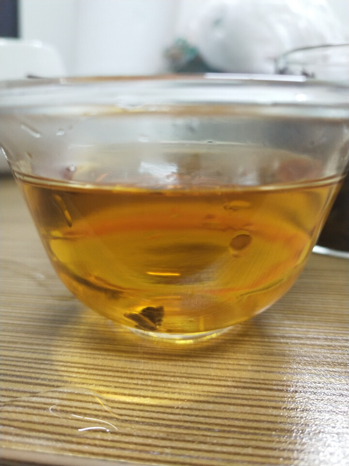 福鼎白茶 老寿眉散茶 8年陈老白茶 礼品礼盒装茶叶 可煮白茶 顺茗道2010年陈韵寿眉500克木箱装怎么样，好用吗，口碑，心得，评价，试用报告,第5张