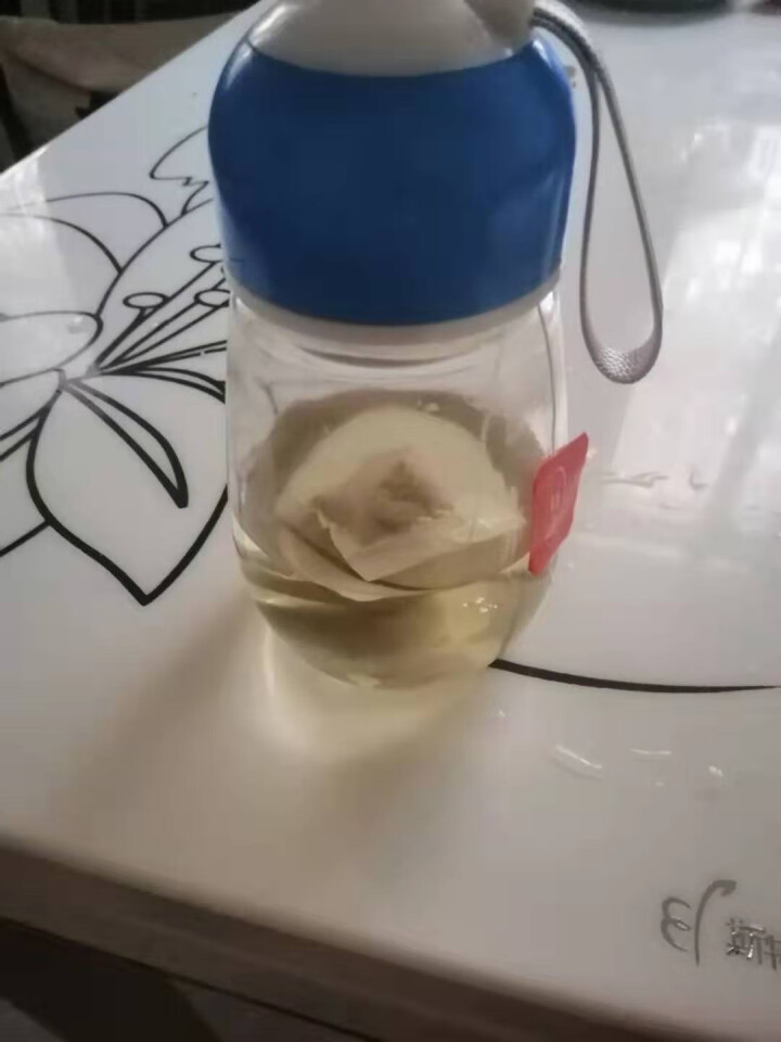 正品同仁堂大麦茶 浓香型袋泡茶小袋装特级清香养渭茶包花茶组合花草茶 男女去油腻清肠胃正品 一盒40袋怎么样，好用吗，口碑，心得，评价，试用报告,第4张