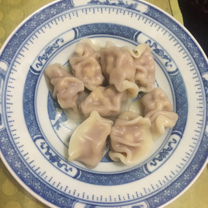 三全 状元水饺 玉米蔬菜猪肉口味 702g （42只）怎么样，好用吗，口碑，心得，评价，试用报告,第4张