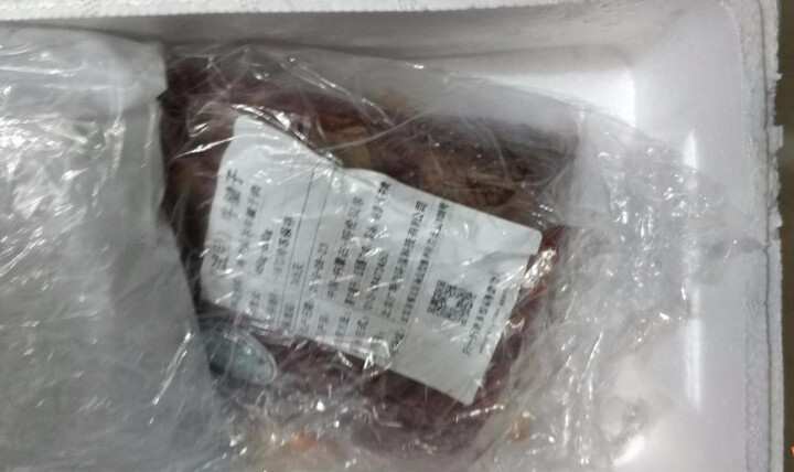 伯乐生鲜 牛腱子 呼伦贝尔 草原牛 肉类生鲜 冷冻肉类 家常食材 500g 袋装怎么样，好用吗，口碑，心得，评价，试用报告,第4张