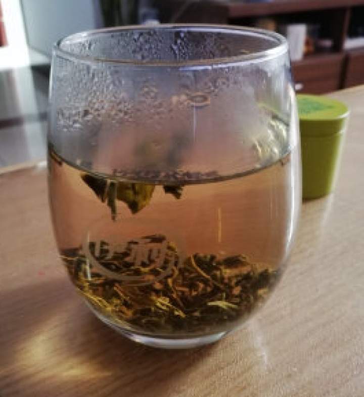 勤毅号 普洱茶生茶特级浓香型正品小罐茶茶叶口粮茶3.5g单灌装怎么样，好用吗，口碑，心得，评价，试用报告,第4张