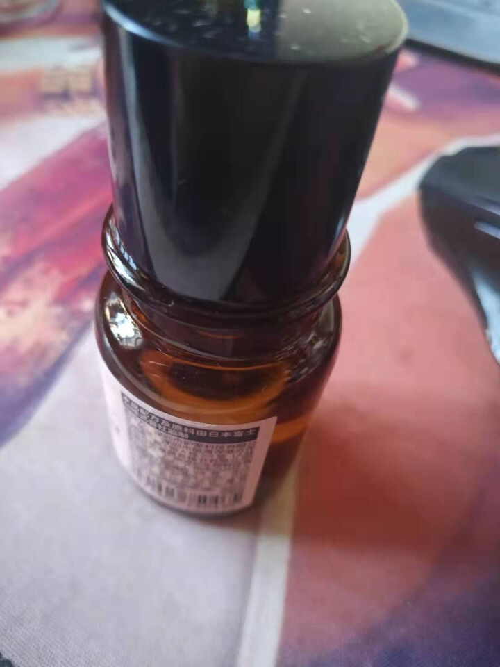 HBN熊果苷精粹水30ml 发光水旅行装提亮肤色补水保湿 熬夜救星怎么样，好用吗，口碑，心得，评价，试用报告,第4张