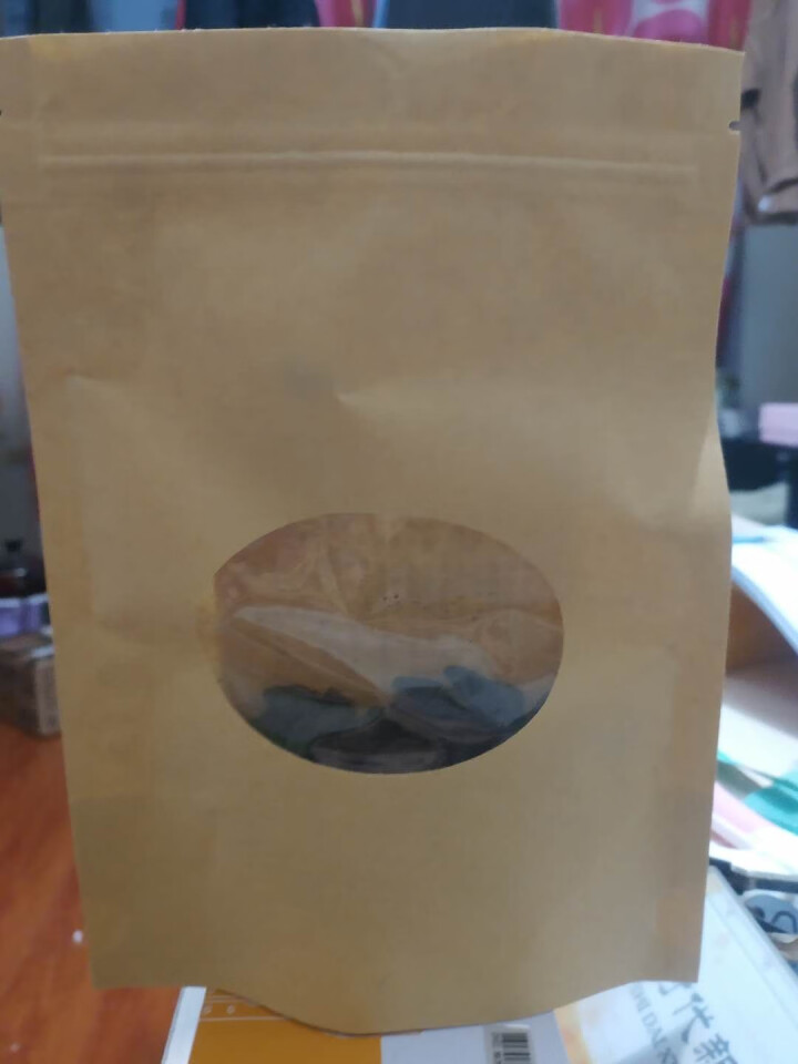 铸普号茶叶普洱茶熟茶散茶糯香茶化石碎银子试饮装20g怎么样，好用吗，口碑，心得，评价，试用报告,第4张