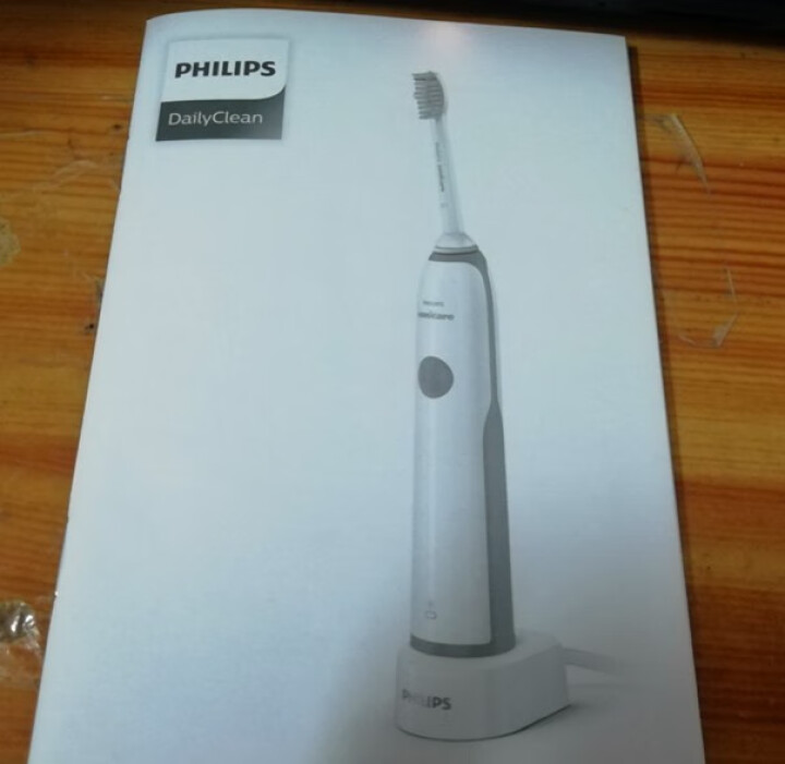 飞利浦（PHILIPS）电动牙刷成人进口牙刷头洁牙充电式电动声波震动牙刷情侣牙刷智能美白 HX3226/41柔美桃粉(自带刷头*2)怎么样，好用吗，口碑，心得，,第6张