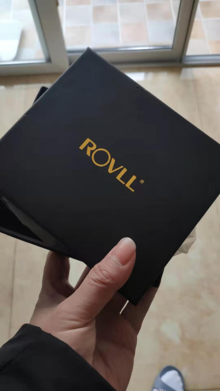 罗孚（ROVLL）3.5mm转双莲花RCA 公对公音频线 2RCA公对公音频线二对二双莲花转接线 3.5mm转双莲花【发烧级黑色】 1.5米怎么样，好用吗，口碑,第2张