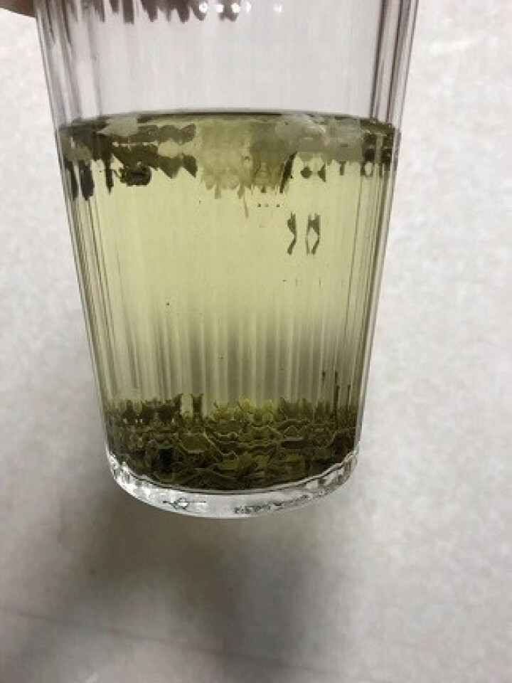 峨眉雪芽茶叶 花茶 花毛峰50克 明前春茶怎么样，好用吗，口碑，心得，评价，试用报告,第4张