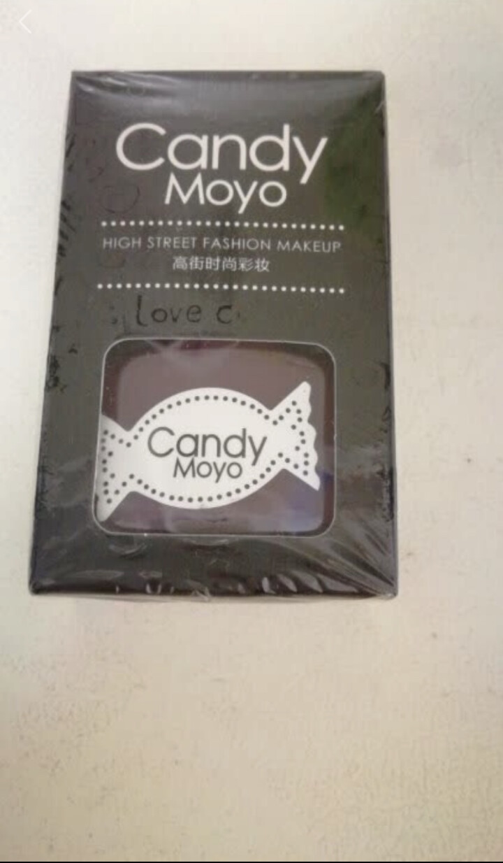 膜玉（Candy Moyo）诱惑暗红色8ML*1姨妈红车厘子红指甲油持久免烤快干不可剥怎么样，好用吗，口碑，心得，评价，试用报告,第3张