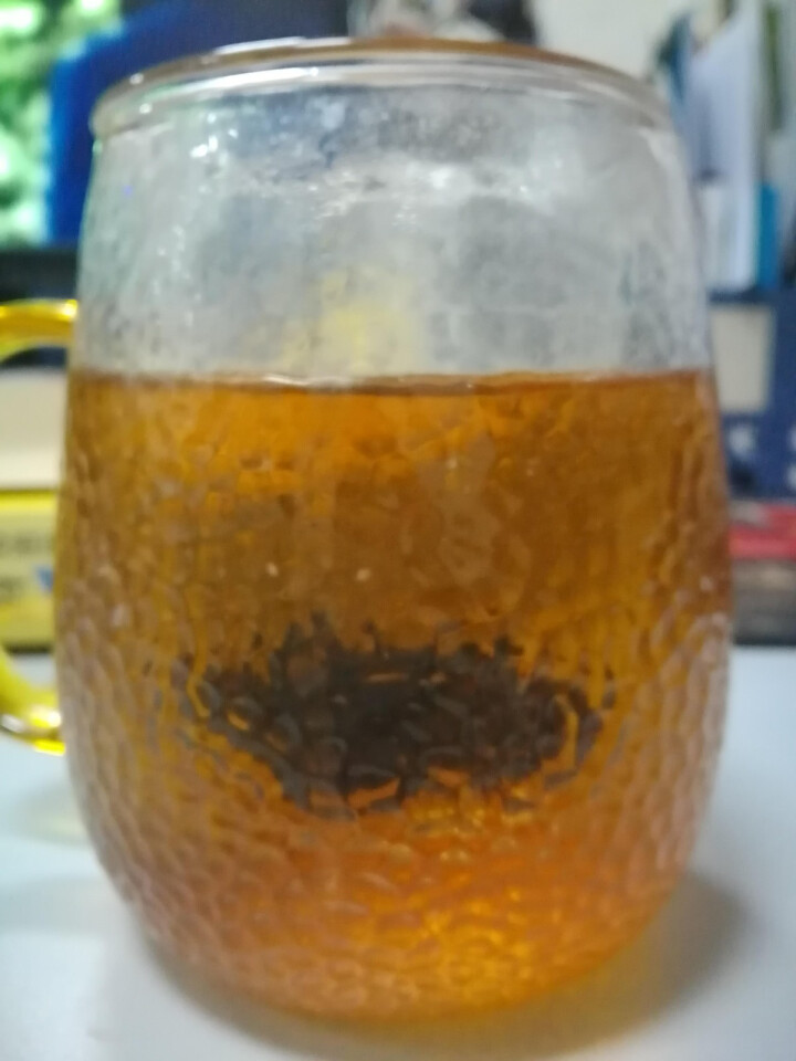 铸普号茶叶古树糯香茶化石50克试用装怎么样，好用吗，口碑，心得，评价，试用报告,第4张