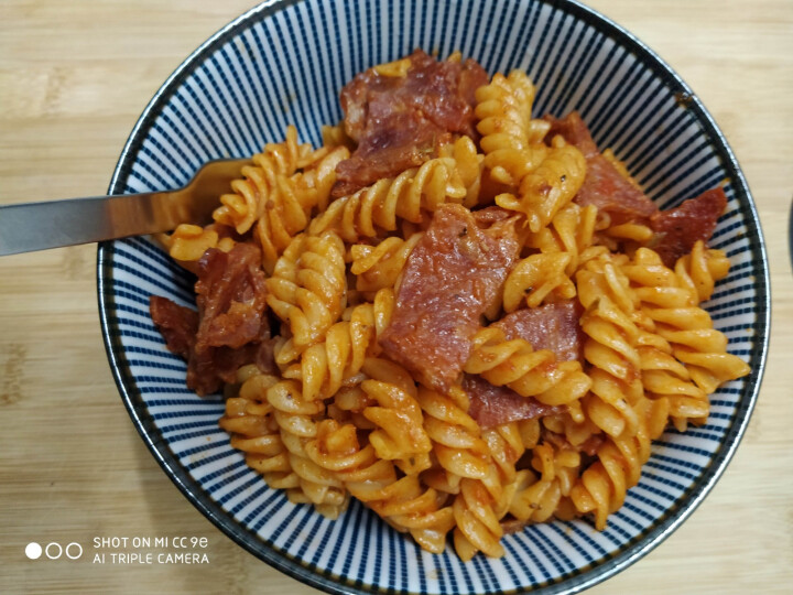 健士牌牛肉培根肉片烧烤食材400g 全程冷链 原切烤肉早餐食材怎么样，好用吗，口碑，心得，评价，试用报告,第6张