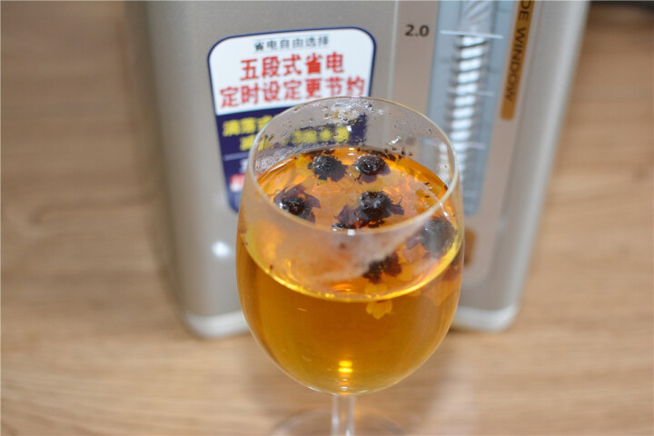 象印（ZO JIRUSHI）电热水壶3L/4L家用电热水瓶微电脑五段控温定时保温电水壶瓶恒温电烧水壶 CD,第19张