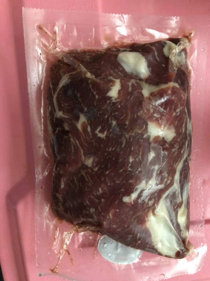 元盛 龙江和牛牛腩 700g/袋 龙江和牛 谷饲牛肉 自营生鲜（适用卤、炸、炒、炖）怎么样，好用吗，口碑，心得，评价，试用报告,第3张