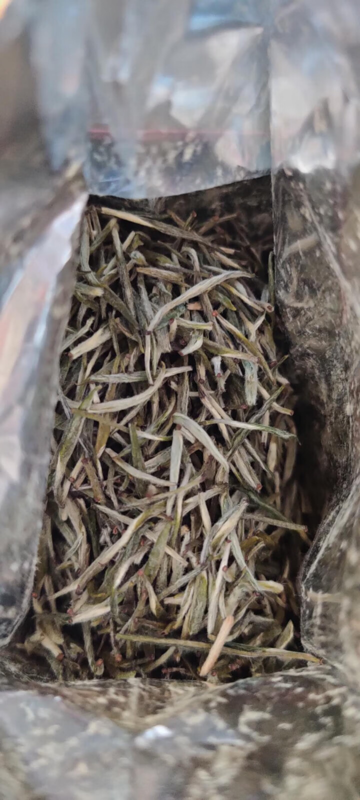 绿乡茗绿茶兰香2019新茶100g蒙顶山兰妃茶独芽怎么样，好用吗，口碑，心得，评价，试用报告,第3张