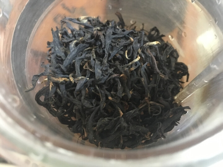 金丰号全有机高山红茶金红一号河源紫金蝉茶小绿叶蝉咬过的茶叶品鉴装7g怎么样，好用吗，口碑，心得，评价，试用报告,第6张