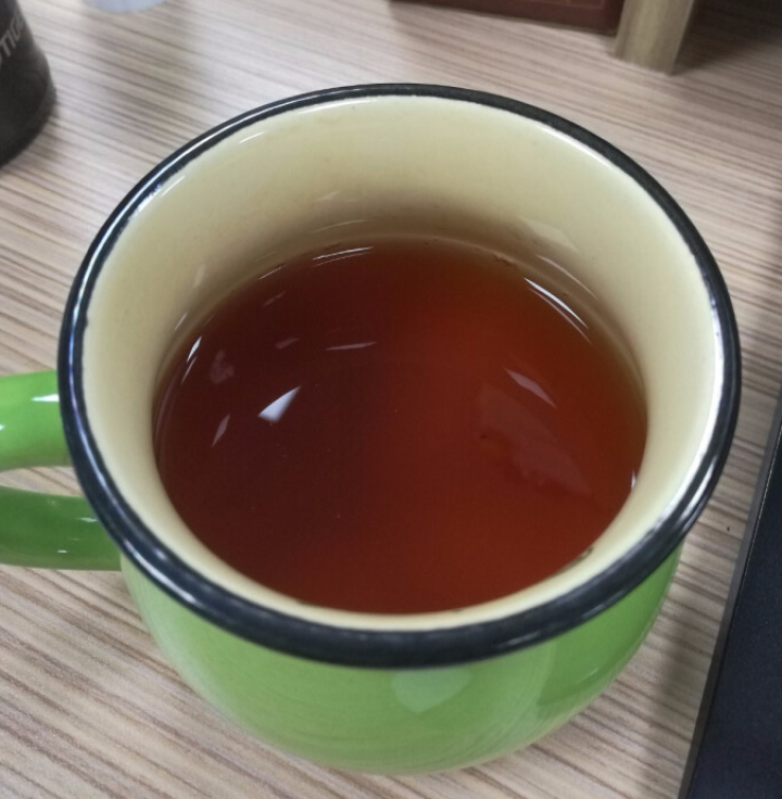 定白 福鼎白茶礼盒装高山陈年茶 小罐茶怎么样，好用吗，口碑，心得，评价，试用报告,第4张