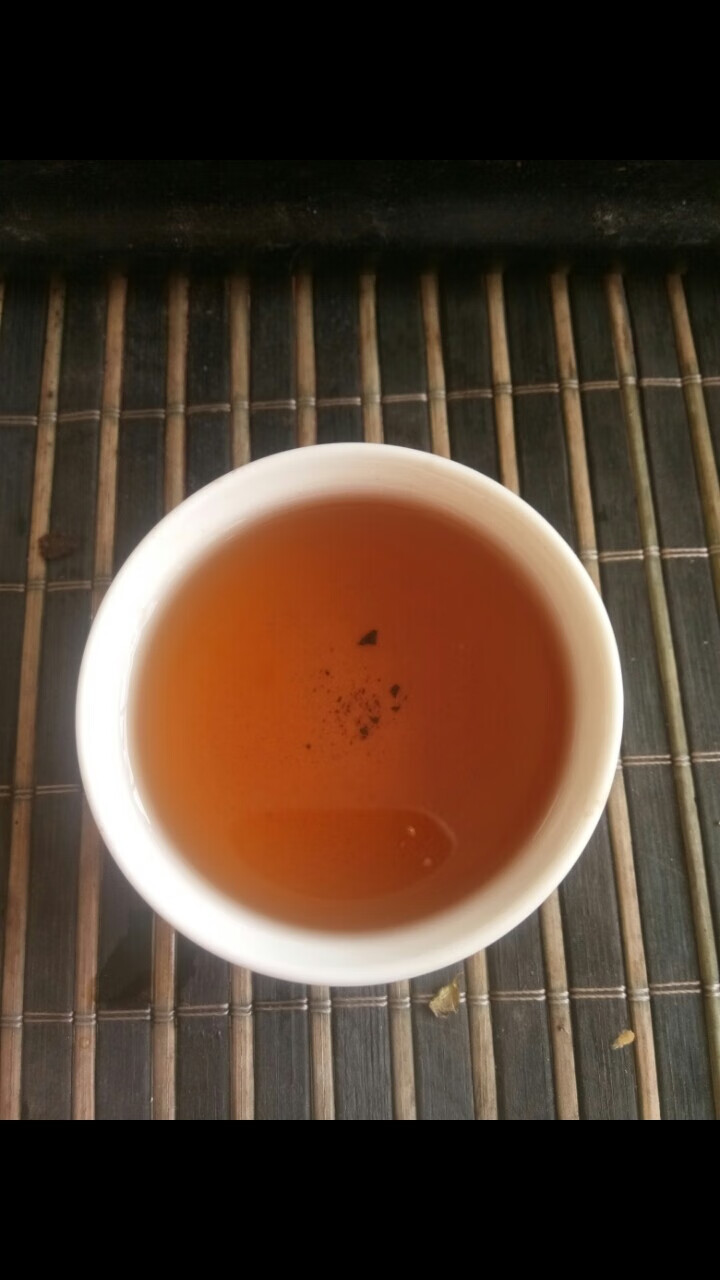 试用装 醇香布朗老茶头熟茶 20g 试用 赠品不发货 试用装 20g怎么样，好用吗，口碑，心得，评价，试用报告,第4张