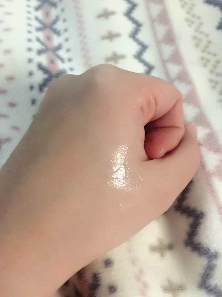 资生堂姬芮Za隔离霜 spf26pa++防晒霜新能真皙妆前打底乳遮瑕控油补水保湿提亮肤色隐形毛孔裸妆 双支za新能真皙隔离霜怎么样，好用吗，口碑，心得，评价，试,第5张