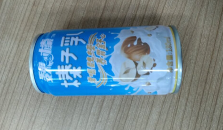 魏榛榛子乳植物蛋白饮料 醇香240ml*1+柔香180ml*1试用装怎么样，好用吗，口碑，心得，评价，试用报告,第4张