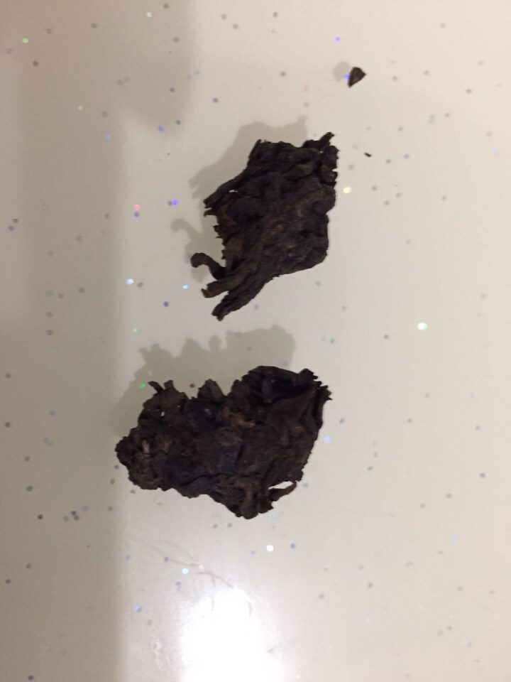 试用装 醇香布朗老茶头熟茶 20g 试用 赠品不发货 试用装 20g怎么样，好用吗，口碑，心得，评价，试用报告,第3张