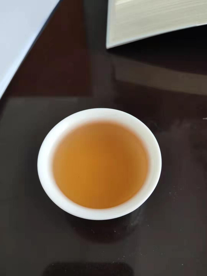 【紫砂罐存茶更好】吉顺号茶叶 年货送礼 糯米香普洱熟茶100g 糯香茶化石紫砂罐装老茶头碎银子散茶怎么样，好用吗，口碑，心得，评价，试用报告,第4张