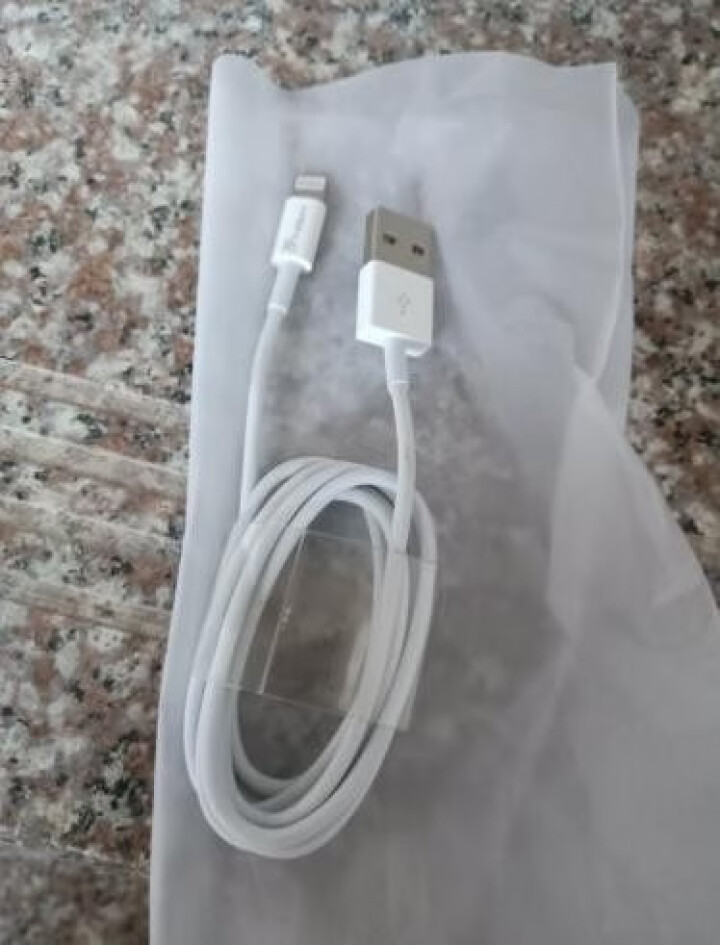 AILIPUPU 苹果数据线iPhone6手机6s充电线器7Plus加长5s快充8P冲电xs max 1米 一条特惠装怎么样，好用吗，口碑，心得，评价，试用报告,第4张