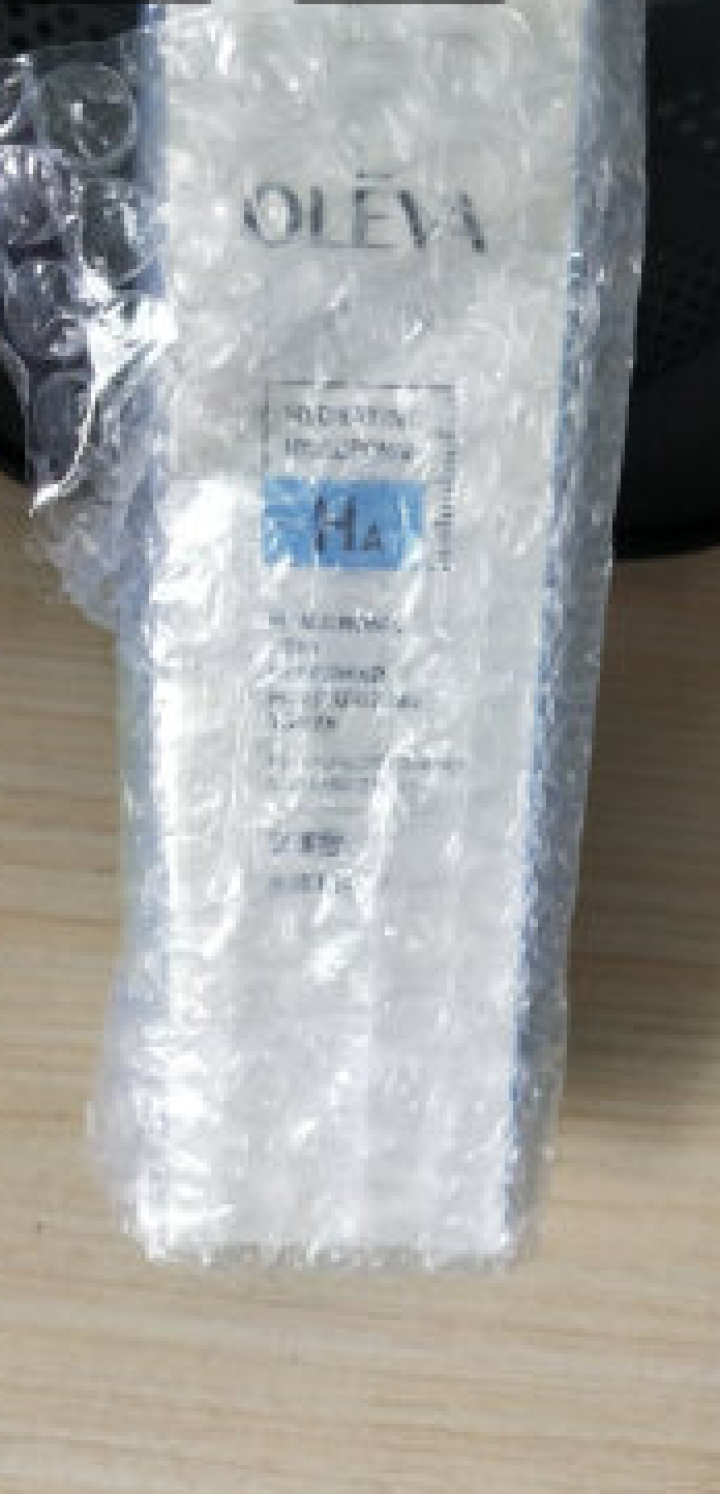 奥洛菲玻尿酸水库精华水120ml  女士补水保湿滋润爽肤水怎么样，好用吗，口碑，心得，评价，试用报告,第2张