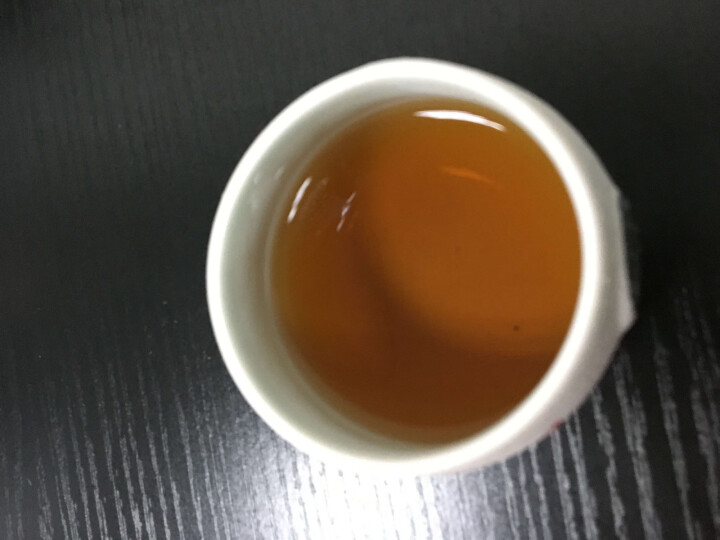 陈通号 茶叶 普洱茶 普洱茶熟茶 云南普洱茶熟茶 普洱熟茶饼 云南勐海 饼茶 七子饼  1905怎么样，好用吗，口碑，心得，评价，试用报告,第5张