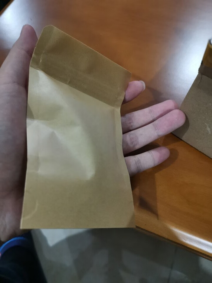 试用装糯香茶化石碎银子普洱熟茶30克怎么样，好用吗，口碑，心得，评价，试用报告,第4张