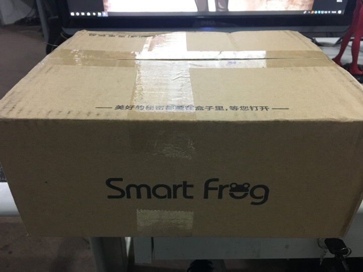 卡蛙SmartFrog 烘干衣架微型干衣机干鞋器 家用可折叠宿舍出差便携迷你晾烘干机祛味迷你烘鞋器 干衣架【JD配送+送收纳袋+夹子】怎么样，好用吗，口碑，心得,第3张