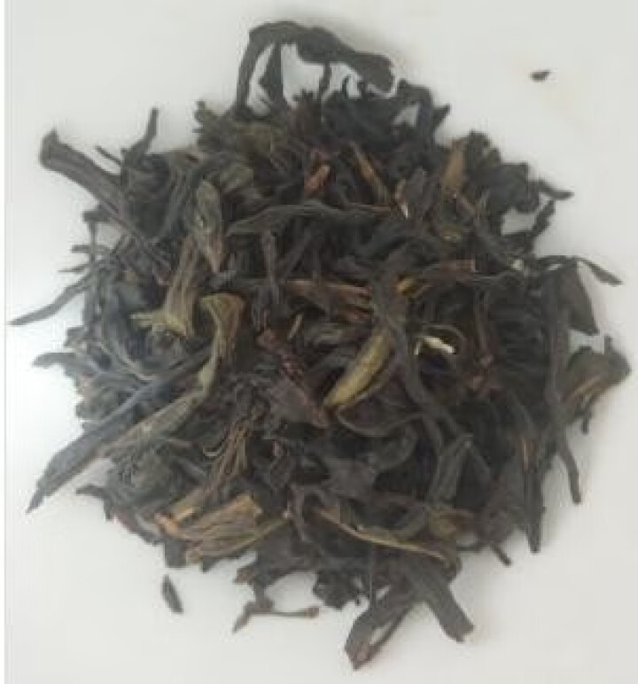 九百年单丛茶茶叶凤凰单枞鸭屎香高山茶传统铁罐乌龙茶乌岽茶清香型鸭屎香 鸭屎香尝鲜包 1泡装怎么样，好用吗，口碑，心得，评价，试用报告,第4张