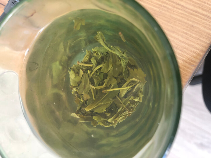 峨山馨芽 2019新茶 四川峨眉山原产高香绿茶 毛峰 春茶明前嫩芽浓香型云雾茶叶散装250g/袋包邮怎么样，好用吗，口碑，心得，评价，试用报告,第4张