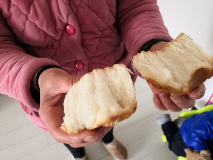 稻香村老面包310g老北京生产特产休闲零食糕点心*** 单袋装怎么样，好用吗，口碑，心得，评价，试用报告,第3张