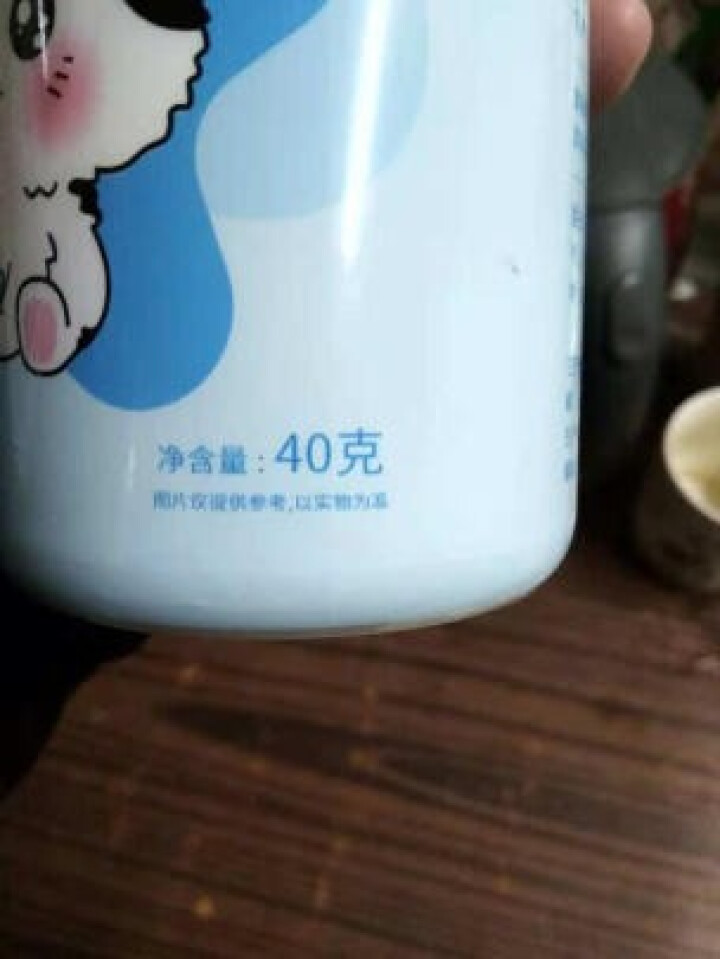 【额额狗品牌】 宝宝零食非油炸有机大米五谷谷物点心泡芙婴儿辅食 原味怎么样，好用吗，口碑，心得，评价，试用报告,第4张