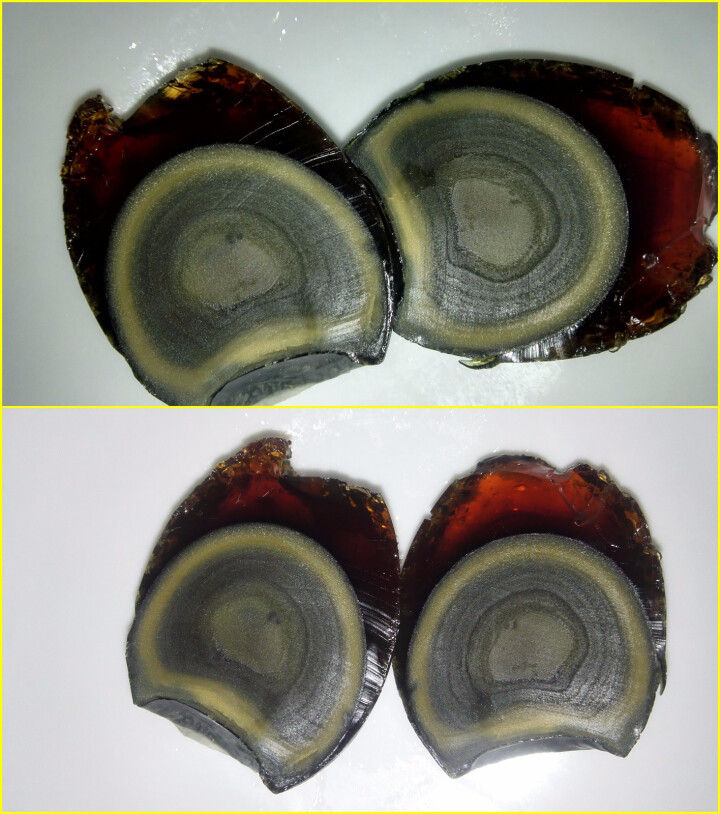 高邮松花蛋皮蛋农家传统无铅工艺溏心变蛋地方特产20只装破损包赔怎么样，好用吗，口碑，心得，评价，试用报告,第5张