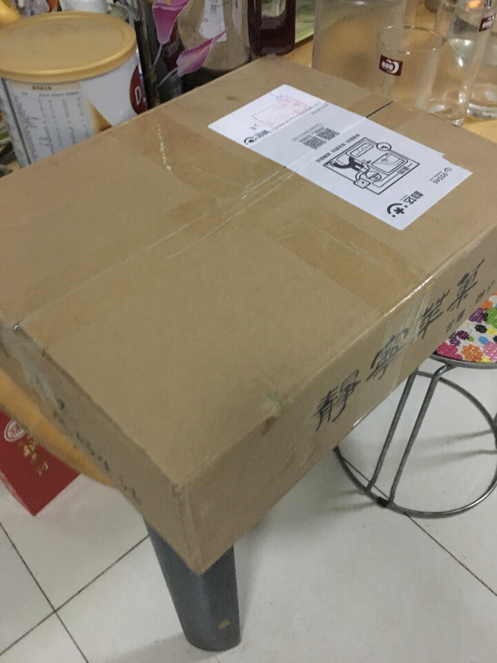 【顺丰航空包邮】甘肃早酥梨 香梨 2.5kg 12枚装 酥脆 大果 新鲜水果怎么样，好用吗，口碑，心得，评价，试用报告,第2张