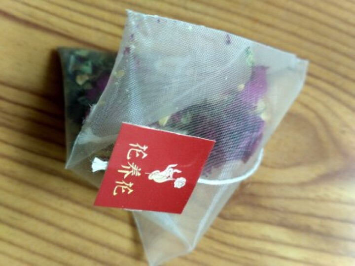 花养花玫瑰花茶组合养生茶包红枣桂圆枸杞茶荷叶小包装花草茶新茶 组合花草茶20包怎么样，好用吗，口碑，心得，评价，试用报告,第4张