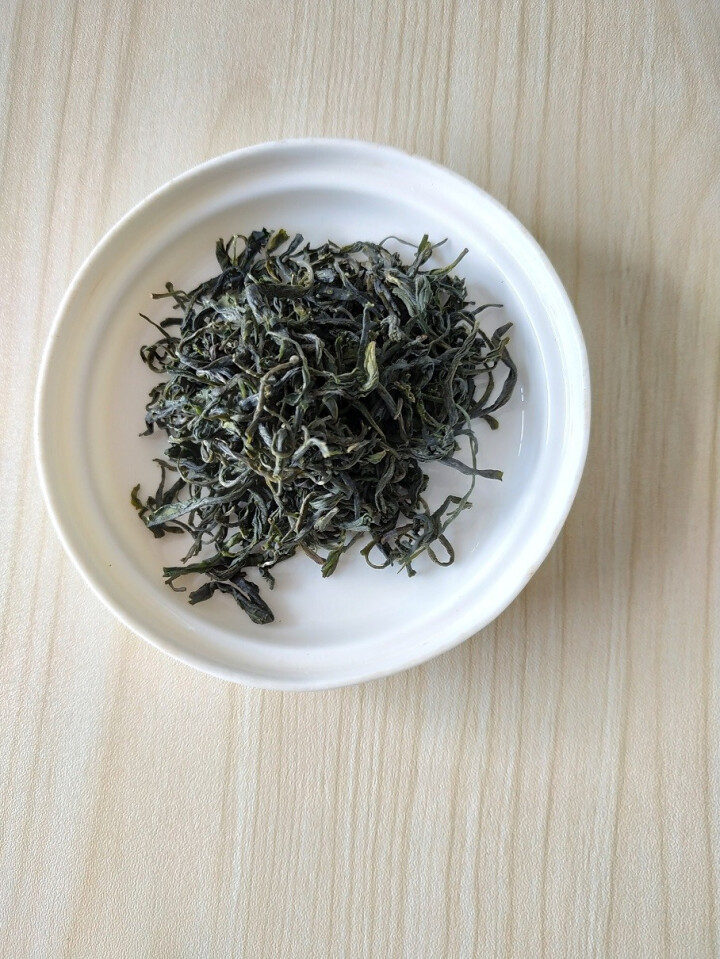 庐山茶叶庐山云雾茶绿茶特级袋装散装100g 庐山云雾绿茶怎么样，好用吗，口碑，心得，评价，试用报告,第3张