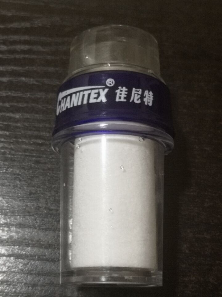 佳尼特 CHANITEX 自来水水质检测器 PP棉滤芯滤水器  龙头测试检测器怎么样，好用吗，口碑，心得，评价，试用报告,第3张