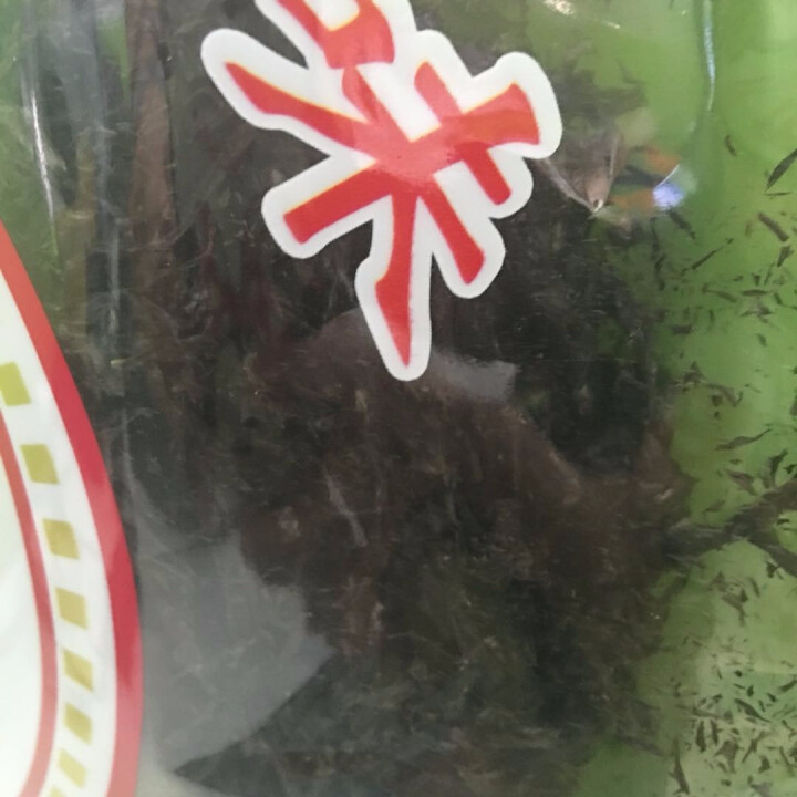 沈船长 深海野生水产干货火锅头水紫菜 1kg 白色 100克怎么样，好用吗，口碑，心得，评价，试用报告,第4张