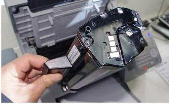 奥韵(aoyun) 易加粉cc388a硒鼓适用惠普88a m1136 p1007 墨粉盒