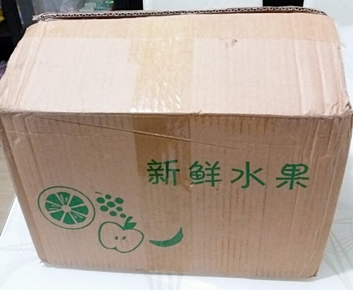 【雅安馆】四川 纽荷尔脐橙 橙子 2kg装 新鲜水果怎么样，好用吗，口碑，心得，评价，试用报告,第2张